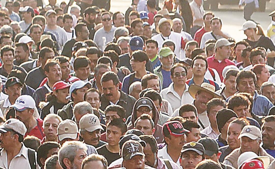 (Foto: Archivo/El Universal)