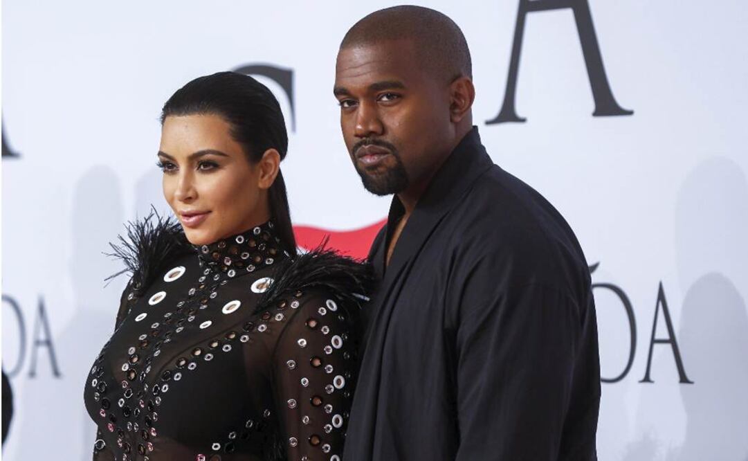 Kardashian batalló para embarazarse