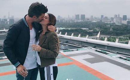 Grettell Valdez anuncia que está comprometida 