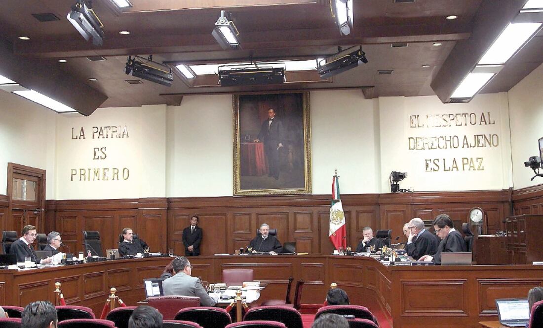 Una nueva propuesta de destitución por incumplimiento podría ser discutida hasta enero de 2018, caso en el que está involucrado un agente del Ministerio Público. (FOTOS: VERÓNICA RAMÍREZ. OBTURADOR MX)