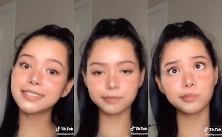 Bella Poarch, la reina de TikTok en 2020