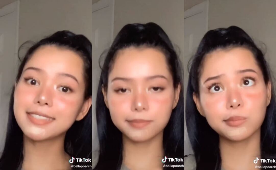 Bella Poarch tiene el video más viral de este año.