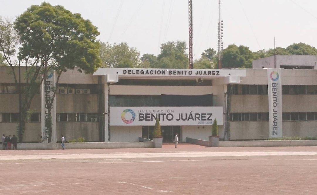 Los capitalinos solicitaron información sobre la alcaldía Benito Juárez tras darse a conocer el Cártel Inmobiliario, indicó el comisionado.