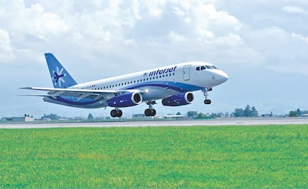 Interjet presenta herramienta para monitorear vuelos