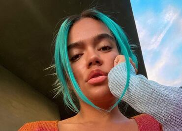 Karol G habló sobre su exitosa gira por Estados Unidos