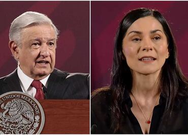Responden a AMLO y García Vilchis por supuesto pago de investigación de “La Casa Gris”
