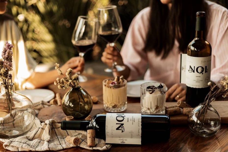 Foto: Viña Cordelia