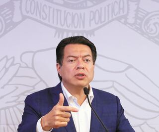 Morena prevé ajustar Ley de Ingresos ante la recesión