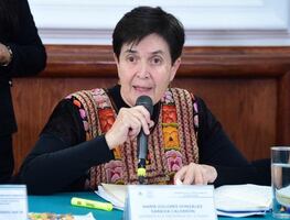 Derechos Humanos CDMX abre 7 expedientes por marcha de la Generación Z; documenta actos de violencia y detenciones