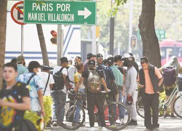 Se esfuma de Senado el olor a marihuana