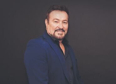 Arturo Peniche: "el melodrama no desaparecerá"