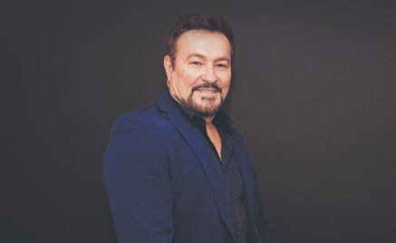 Arturo Peniche: "el melodrama no desaparecerá"