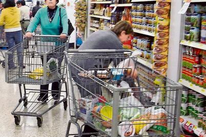 Moody’s: TLCAN y elecciones, presiones para el consumo