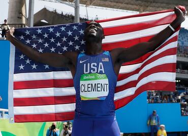 Medallista olímpico se declara homosexual