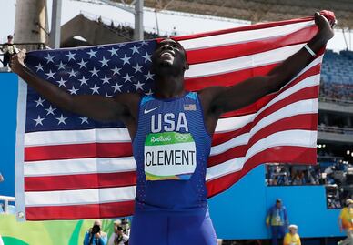 Medallista olímpico se declara homosexual 