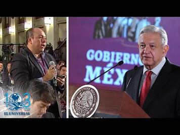 AMLO se compromete a disminuir homicidios con GN