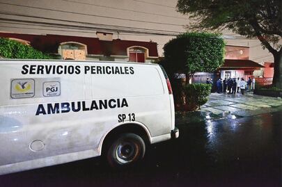 Mamá de Mireya despierta; nada recuerda del suicidio