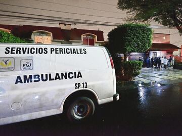 Mamá de Mireya despierta; nada recuerda del suicidio