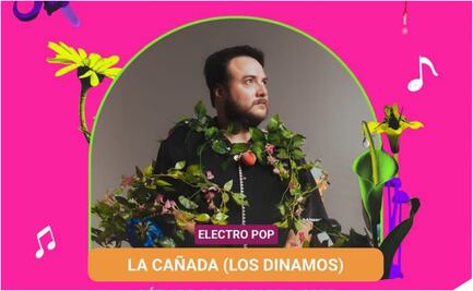 Lánzate a la fiesta electro pop en el Parque Nacional los Dinamos; ¿Cuándo y a qué hora?