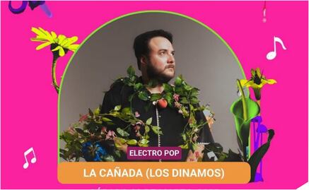 Lánzate a la fiesta electro pop en el Parque Nacional los Dinamos; ¿Cuándo y a qué hora?