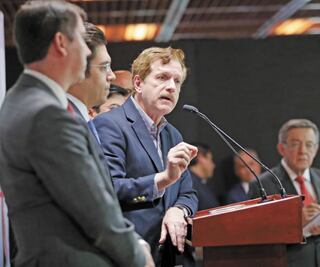 ‘PAN no avalará reformas para cumplir caprichos’