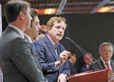 ‘PAN no avalará reformas para cumplir caprichos’