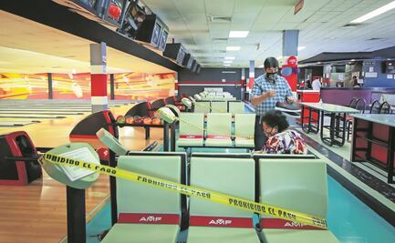 Servicios recreativos lideran PIB