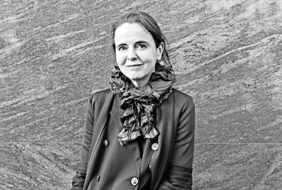 Psicopompo: adelanto de novela de Amélie Nothomb 