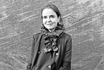 Psicopompo: adelanto de novela de Amélie Nothomb