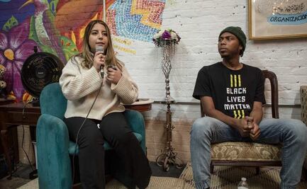 Colectivos de México y EU buscan soluciones ante violencia y crisis migratoria