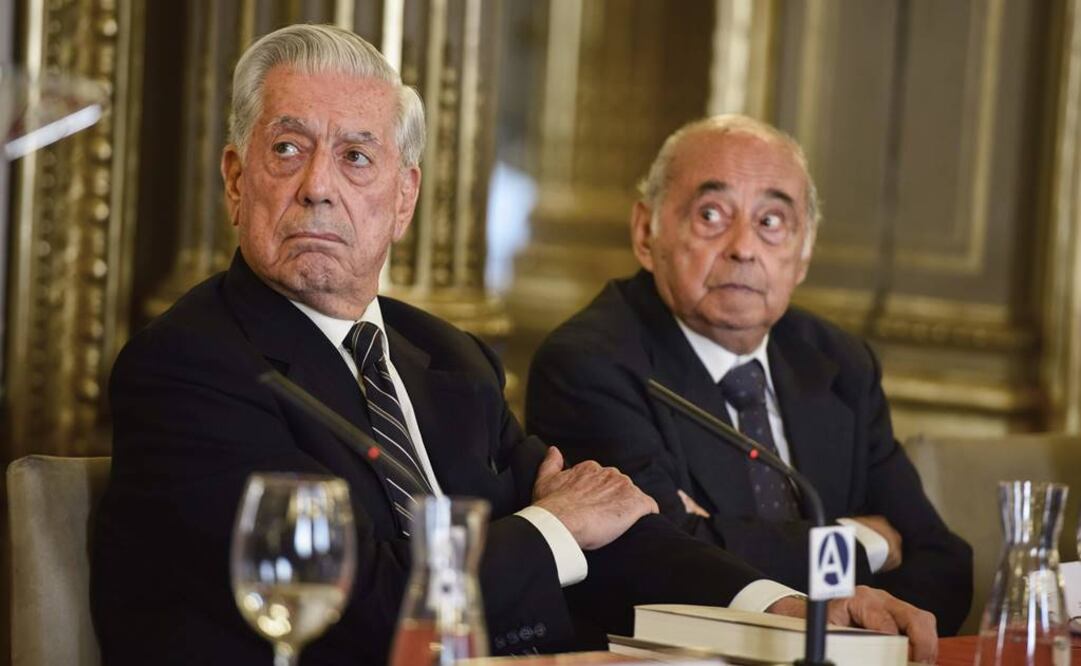 El autor de "La fiesta del chivo" entregará los galardones a mejor guión y mejor guión adaptado. FOTO: EFE.