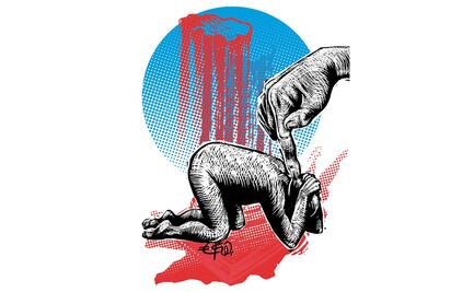 La comprometedora videoteca de Los Ardillos