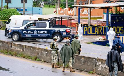 La Barredora de Hernán Bermúdez opera en tres entidades