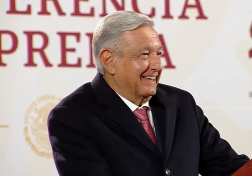 La mañanera de AMLO, 20 de octubre, minuto a minuto