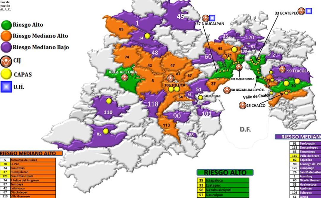 Foto: Archivo/ EL UNIVERSAL
