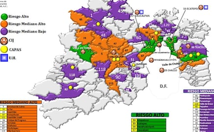 Alertan por consumo de "monas" de colores y sabores