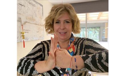 Magda Rodríguez niega que "Enamorándonos" pasará a Televisa