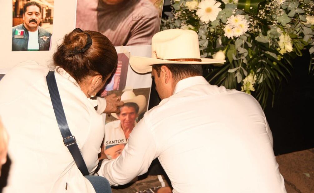 Fotos: Francisco Pérez Ayala / Aquí y Ahora