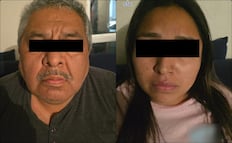 Caen dos presuntos integrantes de la Unión Tepito en la Miguel Hidalgo; les decomisan droga y armas largas