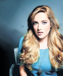 Jolette ya no es la misma 