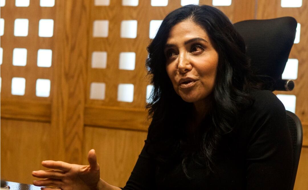 (Foto: Archivo - EL UNIVERSAL)