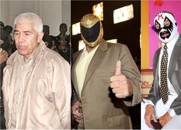 La historia del día que Rafael Caro Quintero habría desenmascarado a Tinieblas