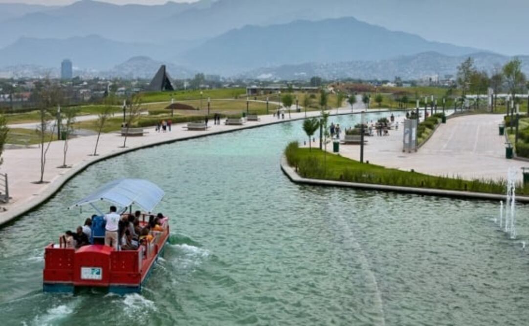 “En México, ocho de cada 10 ciudadanos habitan en zonas urbanas, por lo que la coordinación se convierte también en un aspecto fundamental en su gestión e impulso”. Foto: Especial