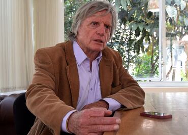 Antropólogo defiende rol de los indígenas como "administradores" del Amazonas