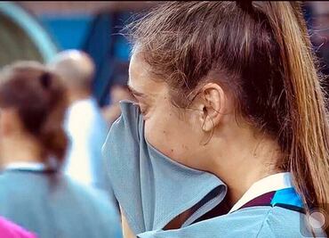 Amenazan de muerte a futbolista argentina