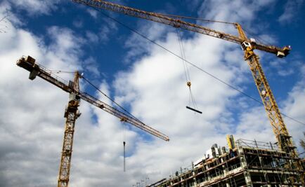 Cae 6.9% inversión física en mayo, la tasa anual más alta en casi 6 años