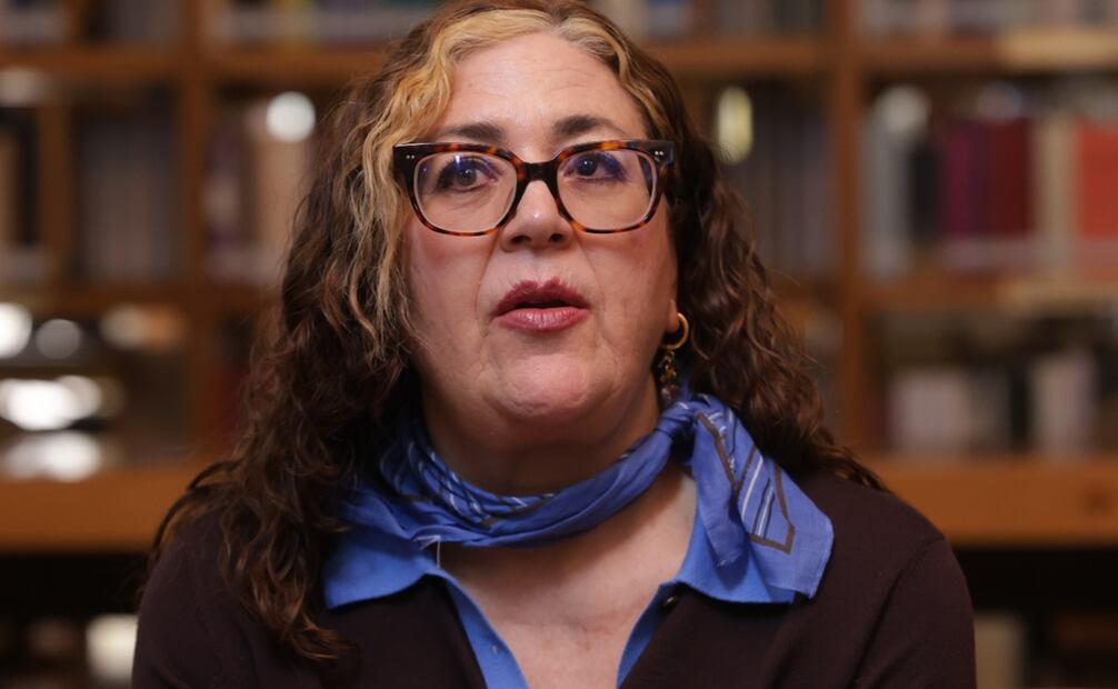 Foto: Fernanda Rojas/EL UNIVERSAL.