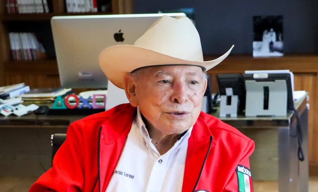 Manuel Cavazos Lerma debe ofrecer disculpas a todas las mujeres, asegura diputada priísta de Tamaulipas (31/03/2025). Foto: Especial