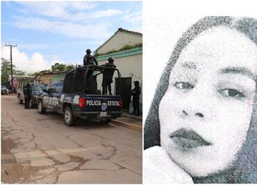 Capturan al posible responsable del feminicidio de Leydi Yarabi en Sinaloa