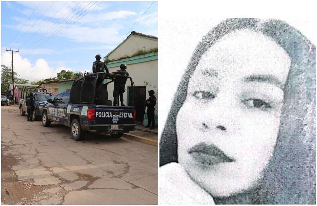 FOTO: Archivo y Especial/ EL UNIVERSAL/